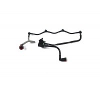 Шланг обратки с клапаном на Renault Master II 2004-2010 1.9dCi - Renault (Оригинал) - 8200445286