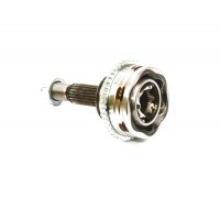 Шрус наружный (21/28z) на Renault Kangoo 2002-2008 - Expert Line - EXPR974A