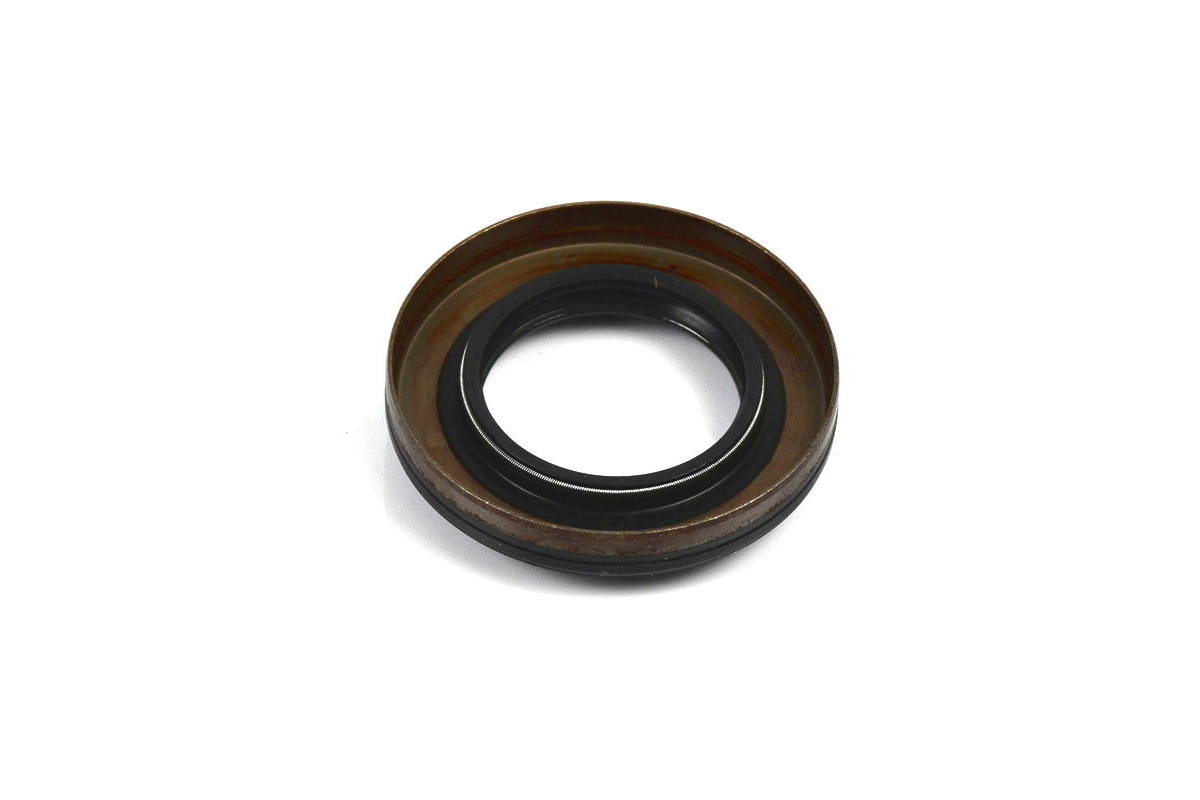 Сальник КПП, полуоси (33x55x8.5/13.5) на Renault Kangoo 1997-2008 - Renault (Оригинал) - 383424036R