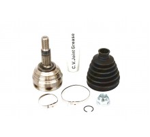 ШРУС наружный (23/30z) на Renault Clio III 2005-2012 1.6 16V - LPR - LPRKRN697