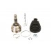 ШРУС наружный (23/30z) на Renault Clio III 2005-2012 1.6 16V - LPR - LPRKRN697