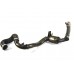 Патрубок интеркулера на Renault Trafic II 2011-2014, 2.0dCi - Renault (Оригинал) - 144602126R