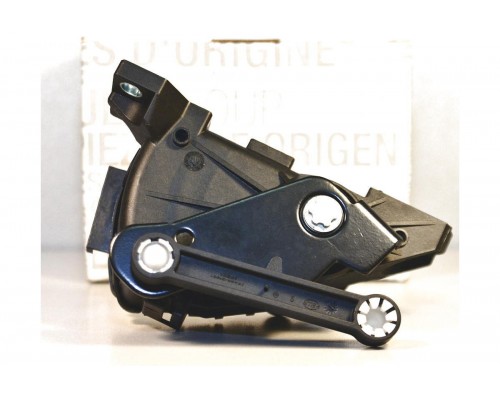 Педаль газа (потенциометр) на Renault Kangoo 2002-2008 - Renault (Оригинал) - 8200699691