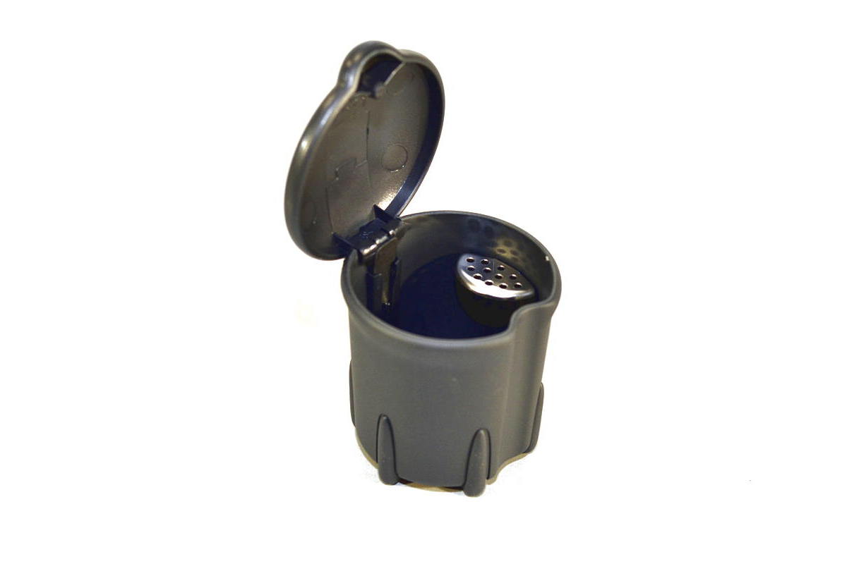 Пепельница на Renault Kangoo 97-2008 - Renault (Оригинал) - 8200728639