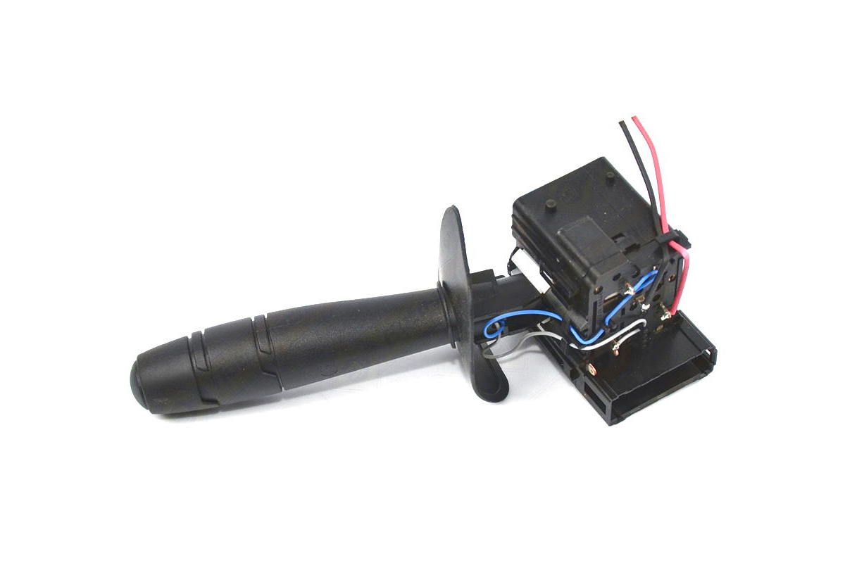 Переключатель света фар на Renault Kangoo 1997-2008 - Renault (Оригинал) - 7701053057