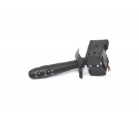 Переключатель света фар (со звуковым сигналом) на Renault Kangoo 1997-2008 - Genuine Parts (Польша) - DF32559