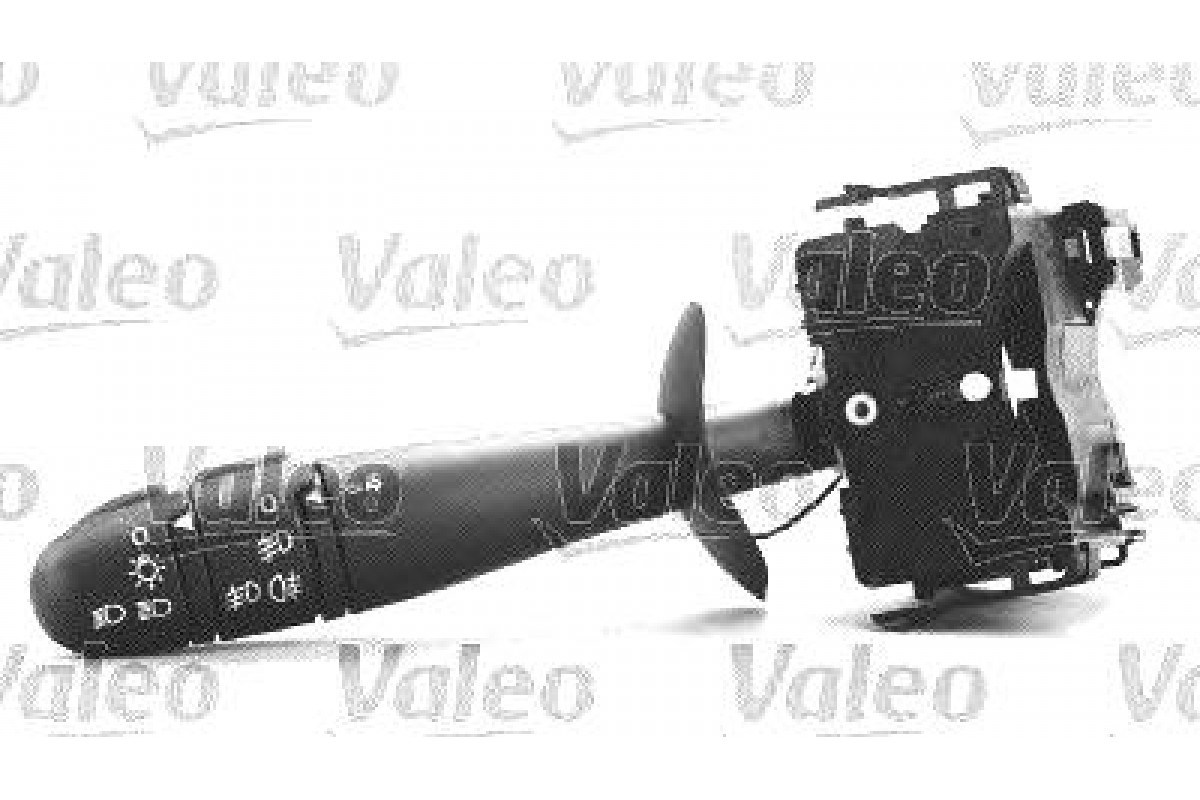 Переключатель света фар на Renault Trafic 2001 - Valeo ( Франция) - VAL251444