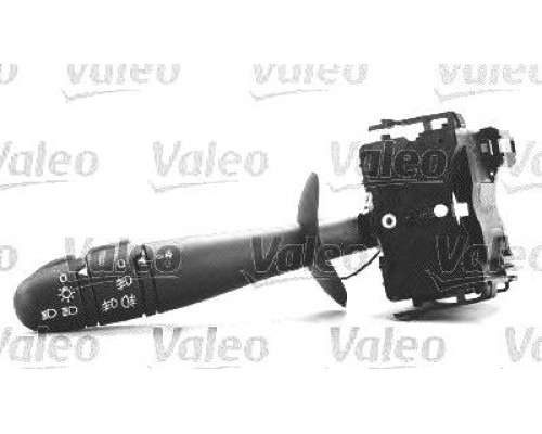 Переключатель света фар на Renault Trafic 2001 - Valeo ( Франция) - VAL251444