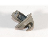 Петля крепления солнцезащитного козырька на Renault Trafic 2001 - Renault (Оригинал) - 7700424981