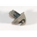 Петля кріплення сонцезахисного козирка на Renault Trafic 2001 - Renault (Оригінал) - 7700424981