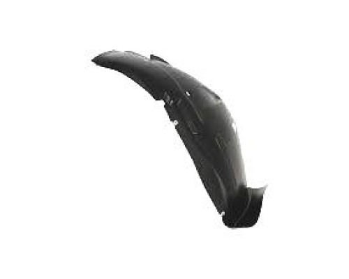 Подкрылки передние на Renault Trafic 2001- (передняя часть, правый, R) - Rezaw-Plast (Польша) - RP111913