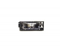 Подсветка номерного знака на Renault Kangoo II 2008- Renault (Оригинал) - 8200480127