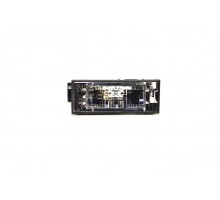 Подсветка номерного знака на Renault Kangoo II 2008- Renault (Оригинал) - 8200480127