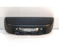 Подсветка номерного знака на Renault Trafic III 2014 - Renault (Оригинал) - 8200434687