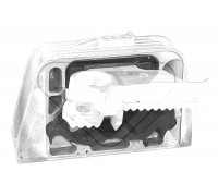 Подушка двигателя (правая, R) на Renault Master III 2010- 2.3dCi - Hutchinson (Франция) - 538B58
