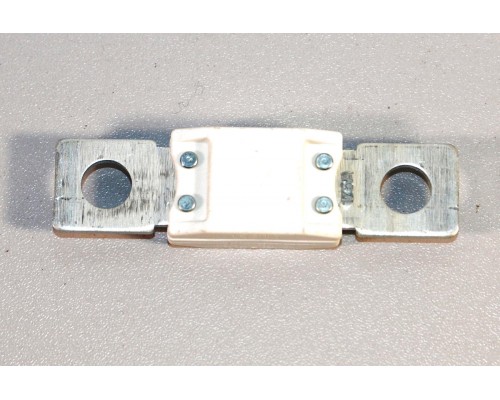 Предохранитель аккумулятора 175A на Renault Kangoo II 2008 - Renault (Оригинал) - 8200351006