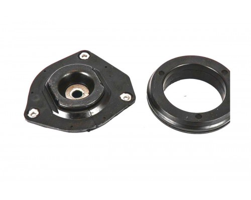 Подушка с опорным подшипником стойки Mc Phersona на Renault Kangoo II 2008- - Ucel - 10522