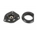 Подушка с опорным подшипником стойки Mc Phersona на Renault Kangoo II 2008- - Ucel - 10522