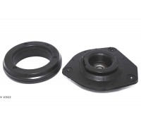 Подушка с опорным подшипником стойки Mc Phersona на Renault Kangoo II 2008 - SPV (Турция) - SPV 10522