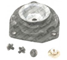 Подушка стойки + підшипник Mc Phersona на Renault Kangoo II 2008 - SNR (Франция) - KB655.34