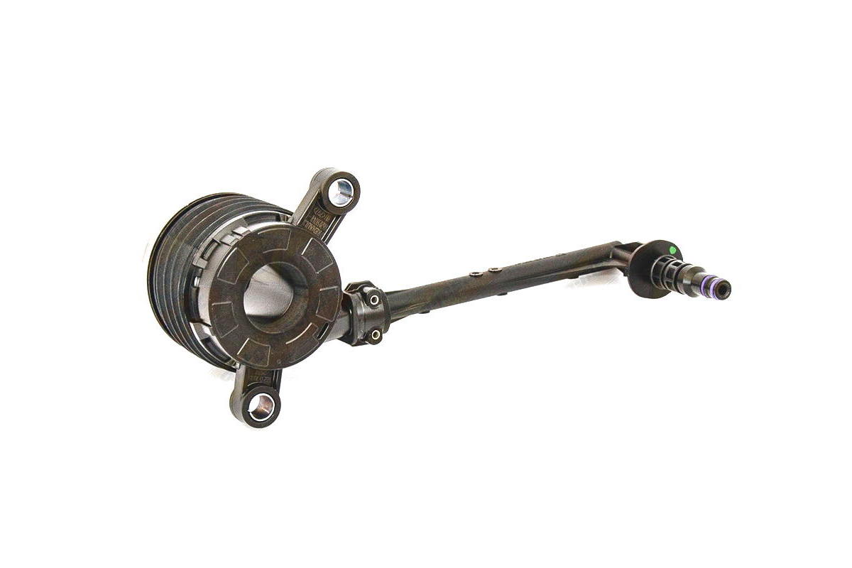 Подшипник выжимной гидравлический на Renault Clio III 2005-2012 1.5dCi - Renault (Оригинал) - 306205974R