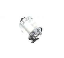 Фильтр топливный на Renault Koleos I 2.0dCi - MANN-FILTER - WK9027