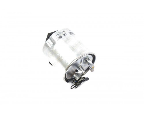 Фильтр топливный на Renault Koleos I 2.0dCi - MANN-FILTER - WK9027