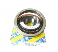Подшипник КПП на Renault Trafic 2001- 25x62x17.25 - SNR (Франция) - EC42226S01H206 /8200367844/