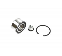 Підшипник маточини передньої (80x42x39) на Renault Fluence - SNR (Франція) - R155.87
