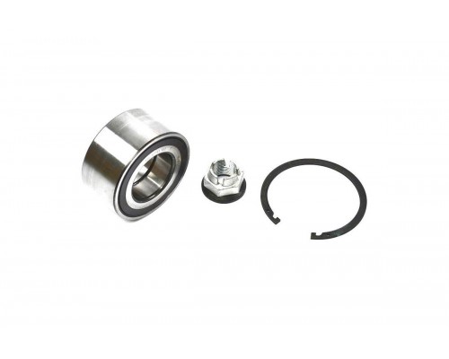 Подшипник ступицы передней (80x42x39) на Renault Fluence - SNR (Франция) - R155.87
