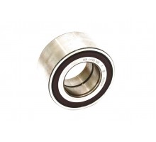 Подшипник ступицы передней (80x42x39) на Renault Megane III 2009-2016 - SNR (Франция)  - 402108022R