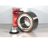 Подшипник ступицы передней на Renault Trafic 2003- (+ABS) (d=88mm) - MaxGear (Польша) - MG2574