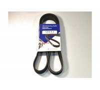 Поликлиновый (ручейковый) ремень на Renault Kangoo 1.5dCi 01-2005 ALT - Hutchinson (Франция) - HH 5PK1200