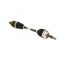 Полуось приводная (R, правая) на Renault Duster I 2011-2017 1.2TCe+1.5dCi - Renault (Оригинал) - 391009882R