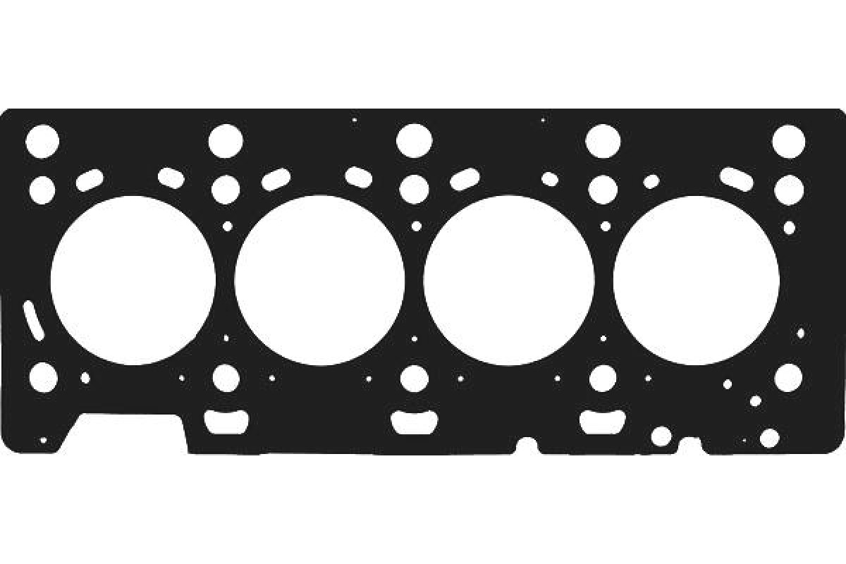Подушка двигателя (R, правая) на Renault Kangoo 1997-2008 1.4+1.6 16V - SEW - SEW48208 Подушка двигателя (R, правая) на Renault Kangoo 1997-2008 1.4+1.6 16V - SEW - SEW48208