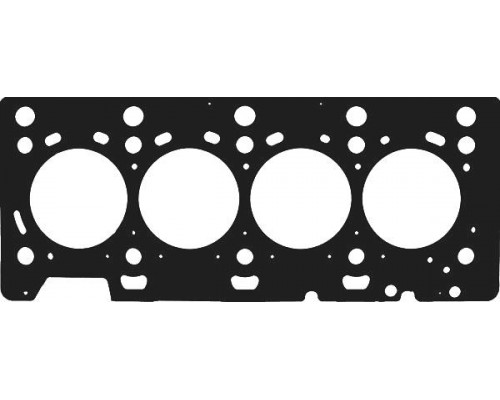 Подушка двигателя (R, правая) на Renault Kangoo 1997-2008 1.4+1.6 16V - SEW - SEW48208