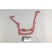 Прокладка передньої кришки на Renault Kangoo 97-2008 1.9dCi - Renault (Оригінал) - 135208446R