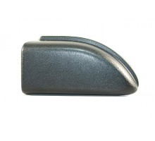 Профиль выдвижной двери (треугольник) на Opel Vivaro 2001 - Opel (Оригинал) - 91165732 / 4410240