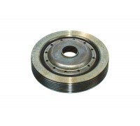 Ременной шкив коленчатого вала на Renault Kangoo 2001-2008 1.6 16V - Renault (Оригинал) - 8200392683