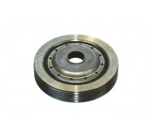 Ременной шкив коленчатого вала на Renault Kangoo 2001-2008 1.6 16V - Renault (Оригинал) - 8200392683
