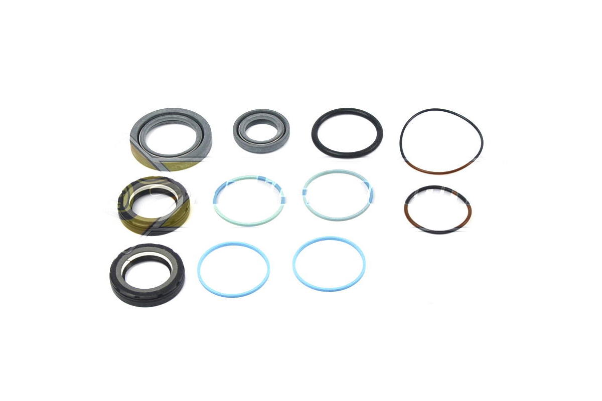 Ремкомплект рулевой рейки на Renault Kangoo 2003-2008 -MSG (Италия) - RE 9011 KIT