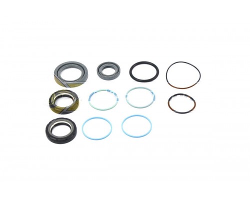 Ремкомплект рулевой рейки на Renault Kangoo 2003-2008 -MSG (Италия) - RE 9011 KIT