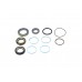 Ремкомплект рулевой рейки на Renault Kangoo 2003-2008 -MSG (Италия) - RE 9011 KIT