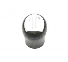 Рукоятка рычага переключения передач на Renault Clio II 1998-2005 - AutoTechteile - 5110075