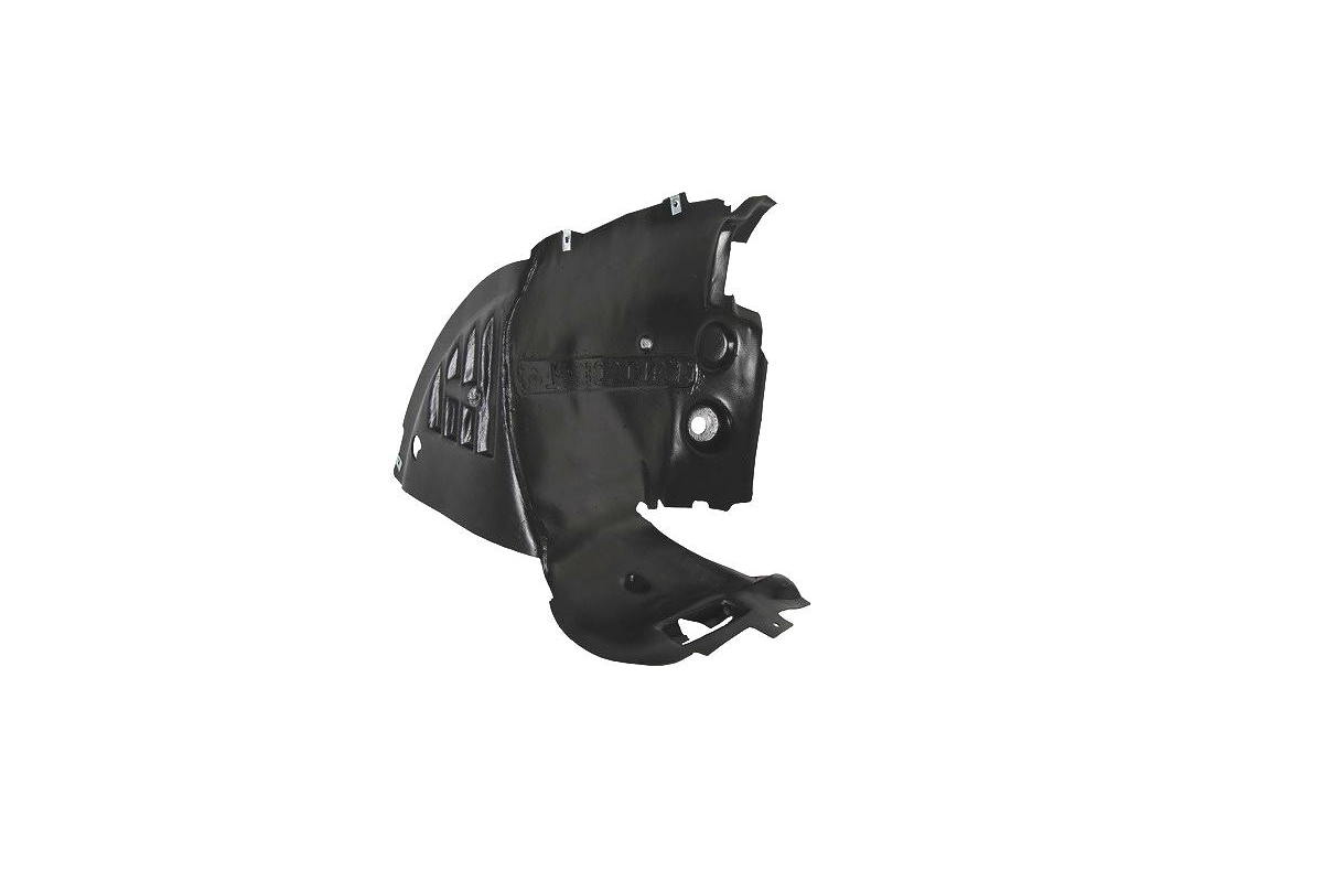 Подкрылки передние на Renault Kangoo 03-08 (передняя часть, левый, L) - Rezaw-Plast (Польша) - RP111910