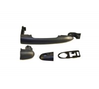 Ручка внешняя на Renault Kangoo II 2008- Renault (Оригинал) - 7701478188