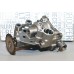 Маслянный насос на Renault Trafic 2006- 2.0 dCi - Renault (Оригинал) - 150005392R