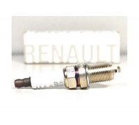 Свічка запалювання на Renault Kangoo 2001-1.4i, 1.6i - Renault (Оригінал) - 7700500180