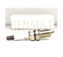Свічка запалювання на Renault Kangoo 2001-1.4i, 1.6i - Renault (Оригінал) - 7700500180
