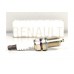 Свічка запалювання на Renault Kangoo 2001-1.4i, 1.6i - Renault (Оригінал) - 7700500180